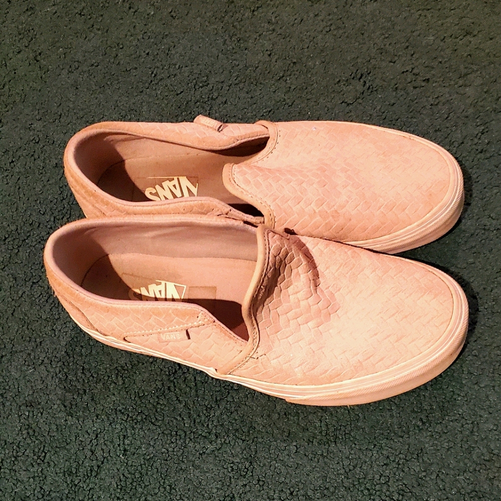 VANS sneakers